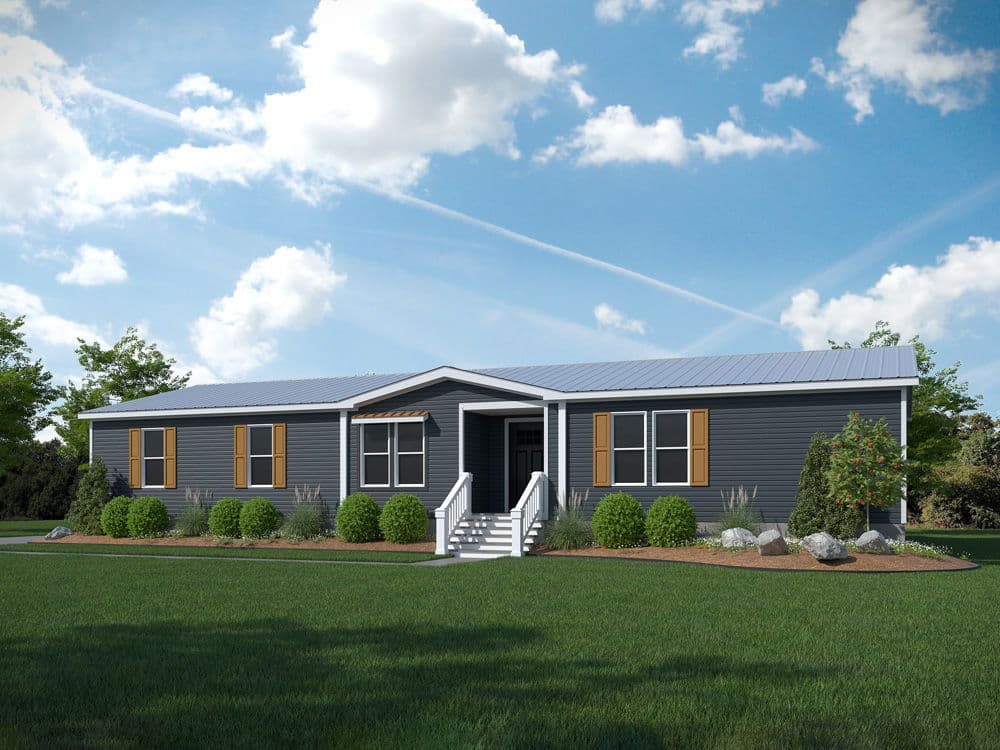 Champion warehouse hero home features