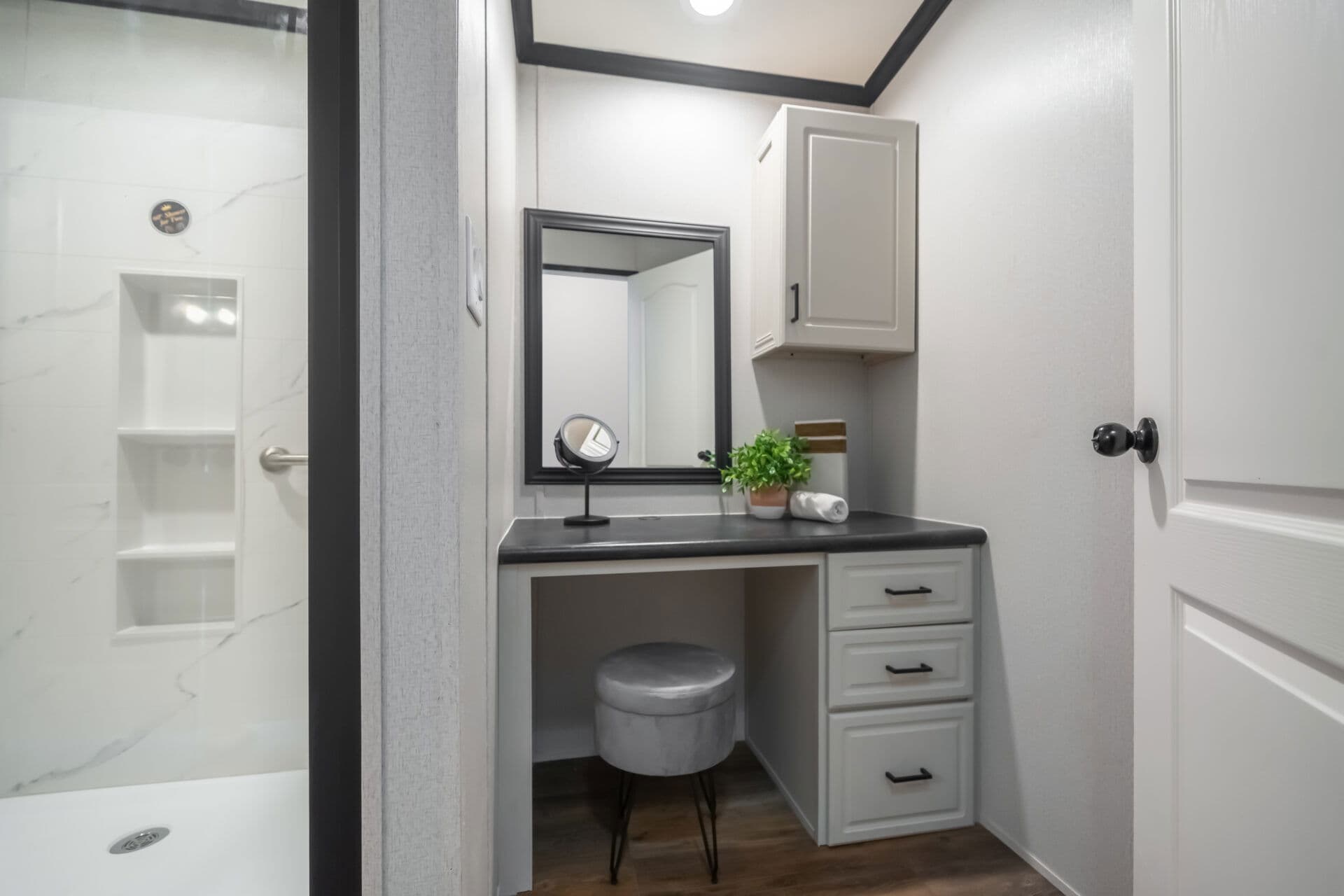 Select s-2468-42a bathroom home features