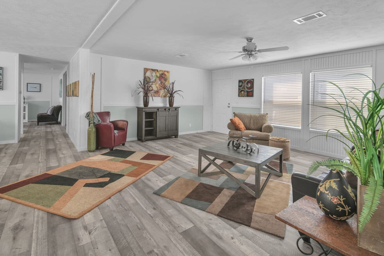 Valu premier 32643g interior home features