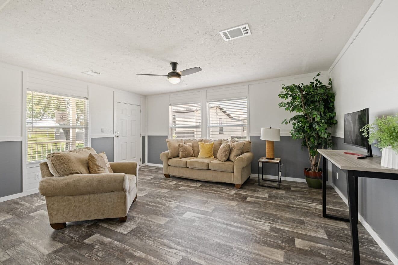 Verde ranch 28563n interior home features