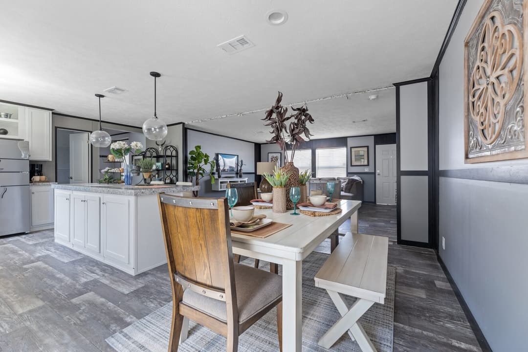 Valu premier 32563g interior home features