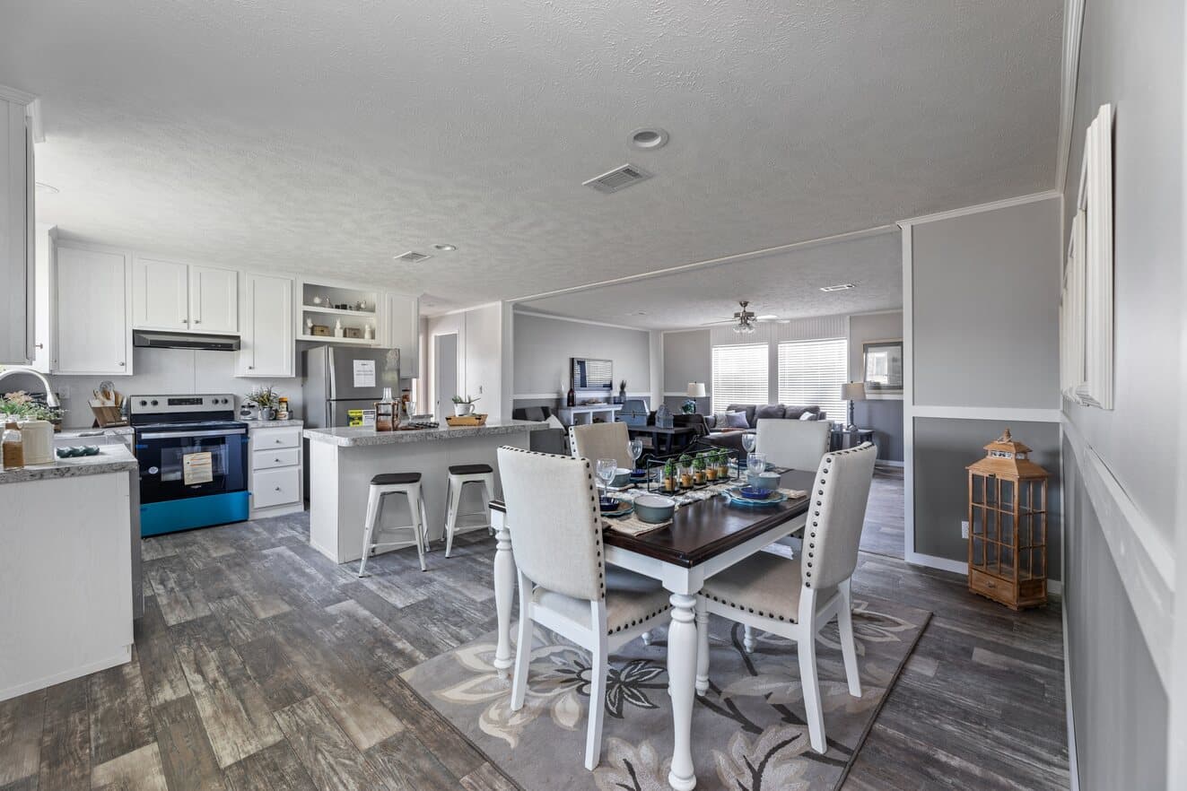 Valu premier 32483g interior home features