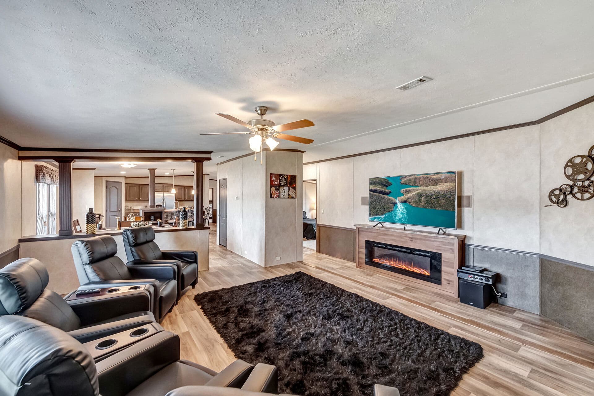 Classic c-3280-42.5b interior home features