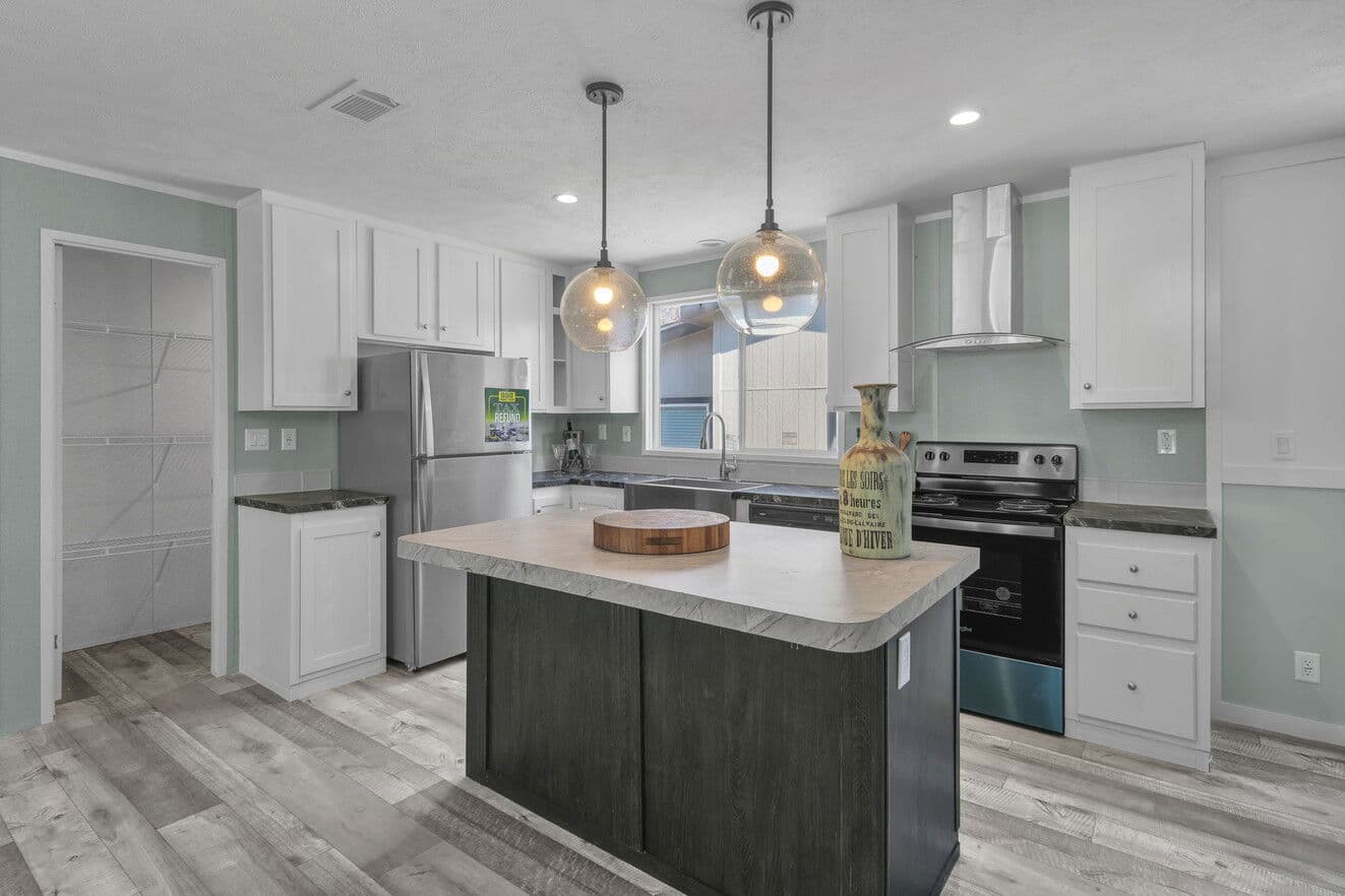 Valu premier 32643g interior home features