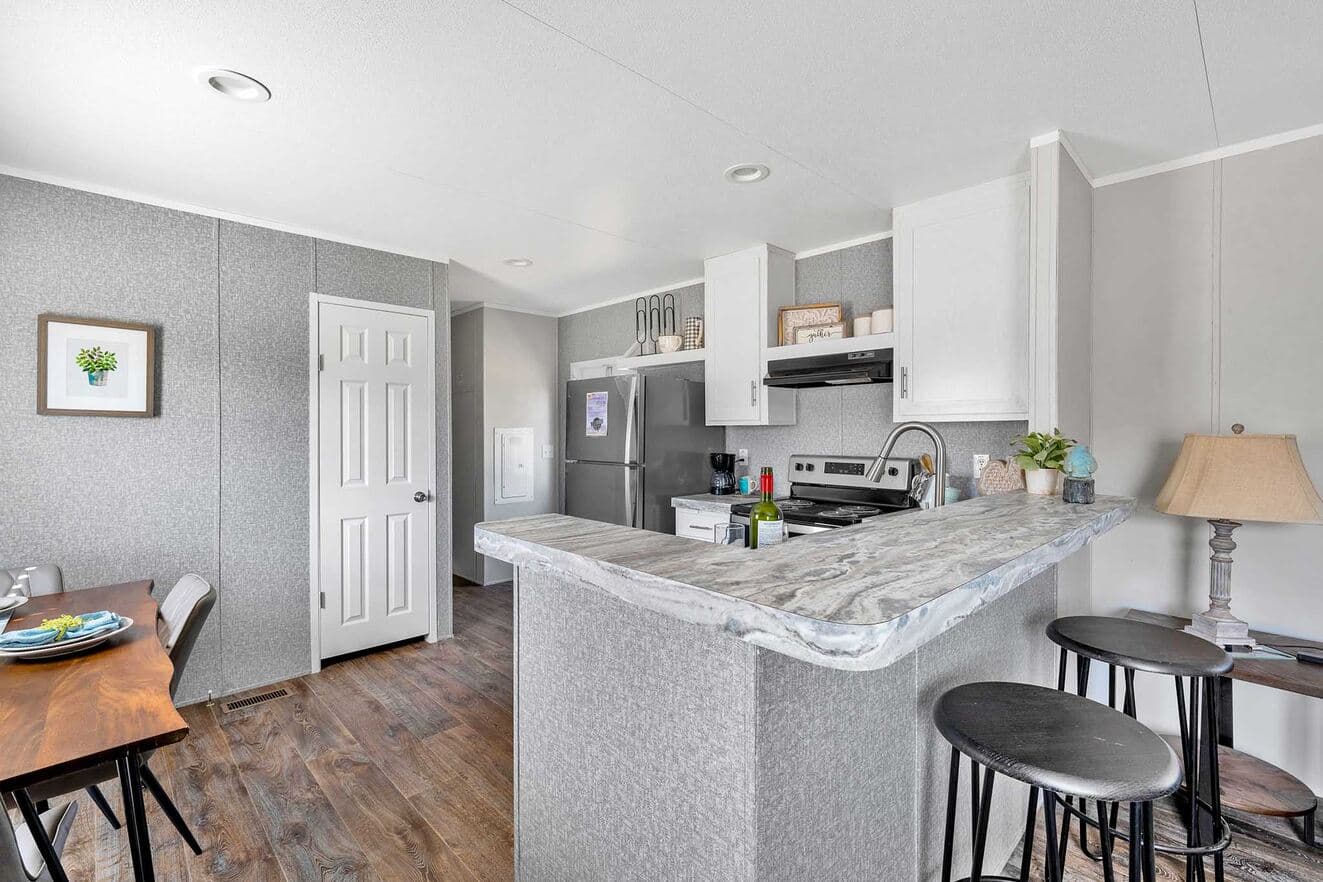 Valuhomes 14663p kitchen home features