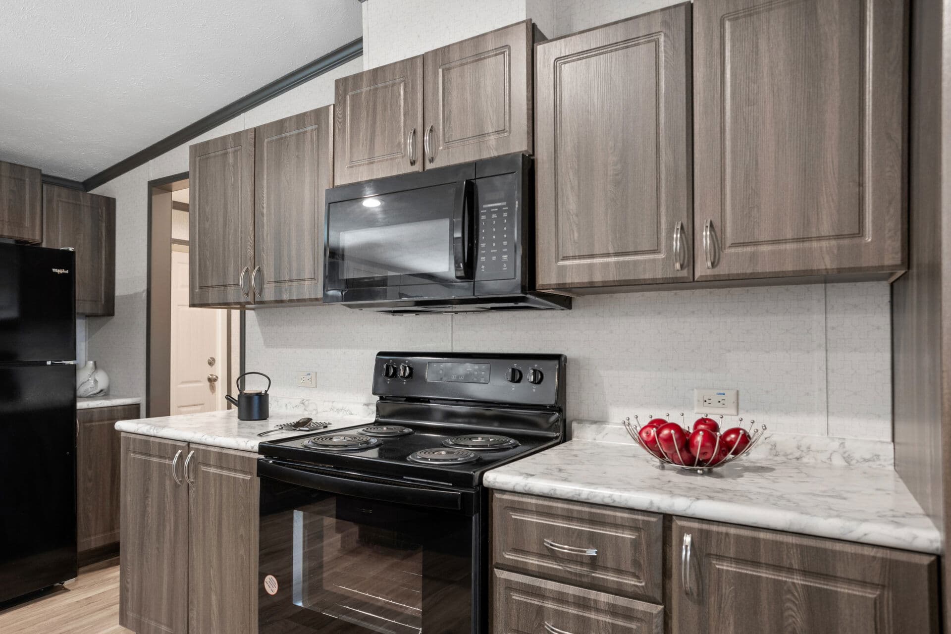 Select s-3252-32d kitchen home features