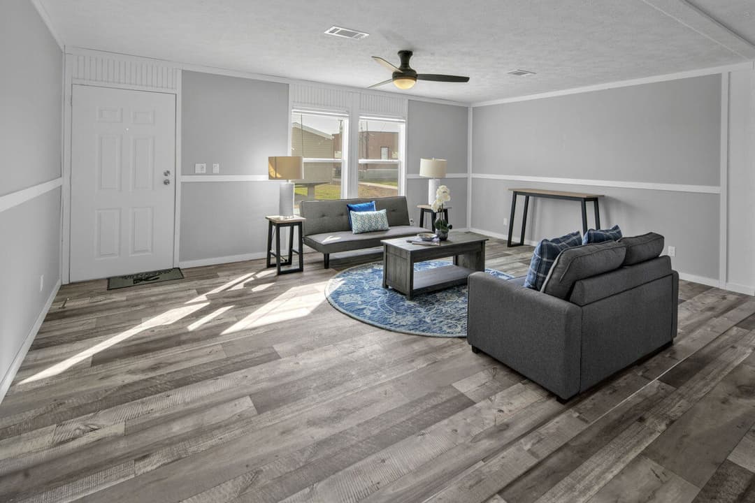 Alamo lite 28724t interior home features