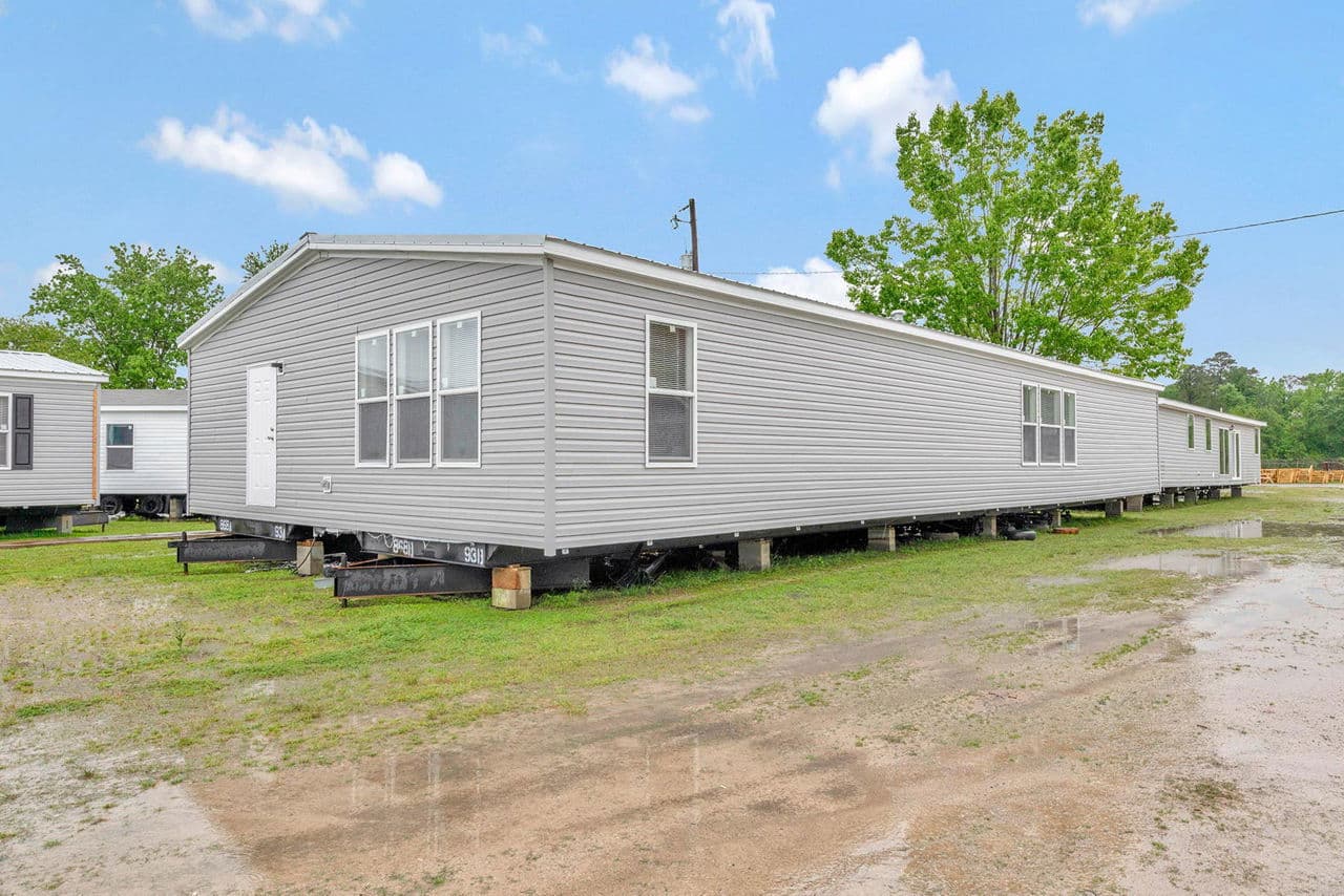The magazine elevation and exterior home features