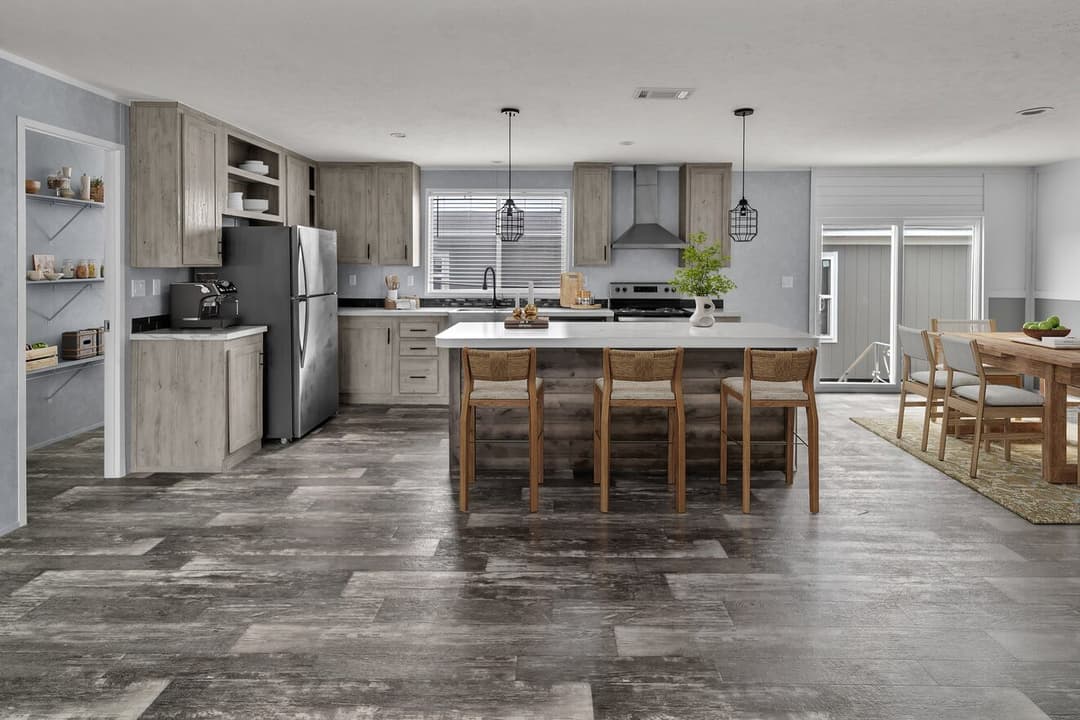 Valu premier 32724g interior home features