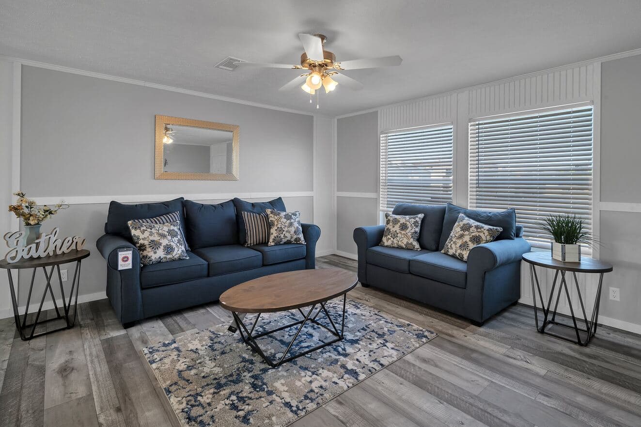 Valu premier 32684g interior home features