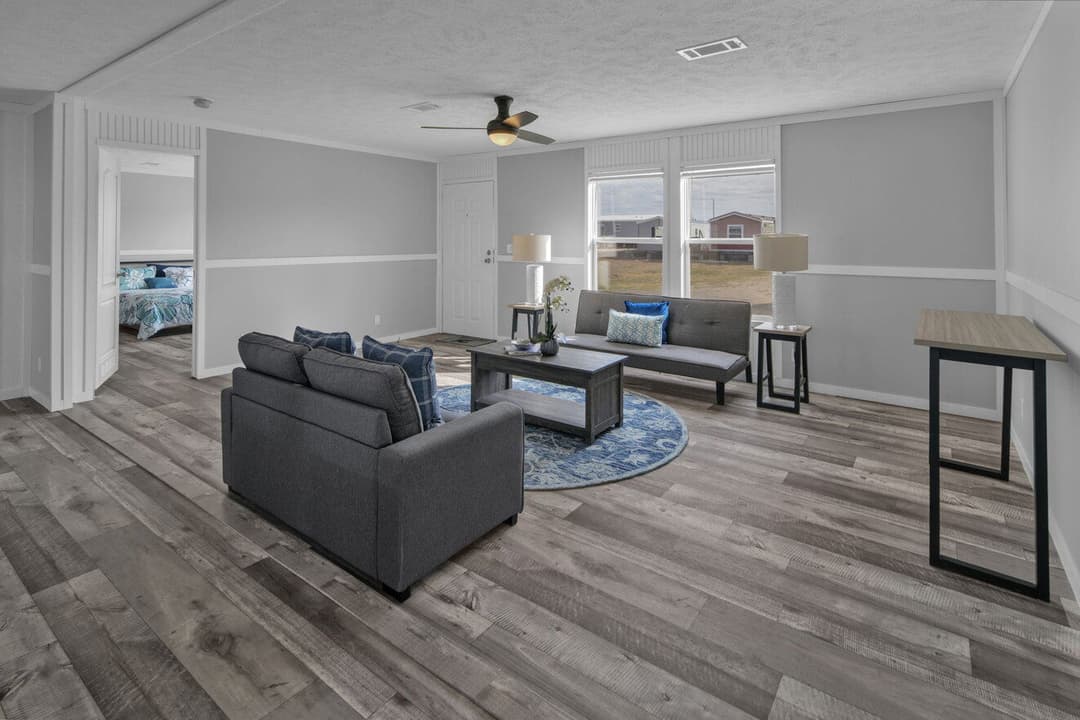 Alamo lite 28724t interior home features