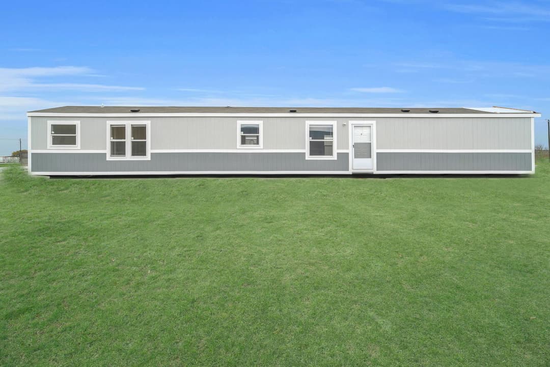 Alamo lite 16763s exterior and elevation home features