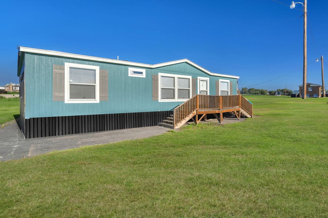 Valu maxx 28483m elevation and exterior home features