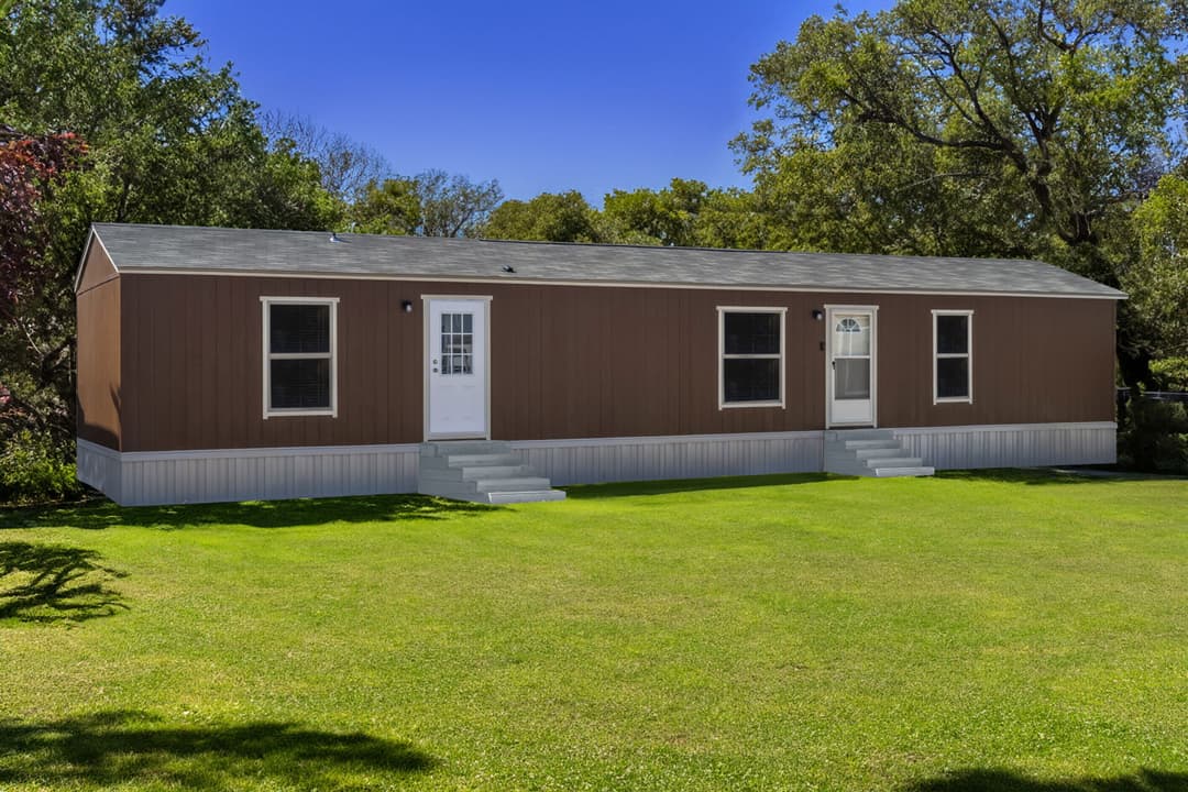 Select s-1664-32c elevation and exterior home features