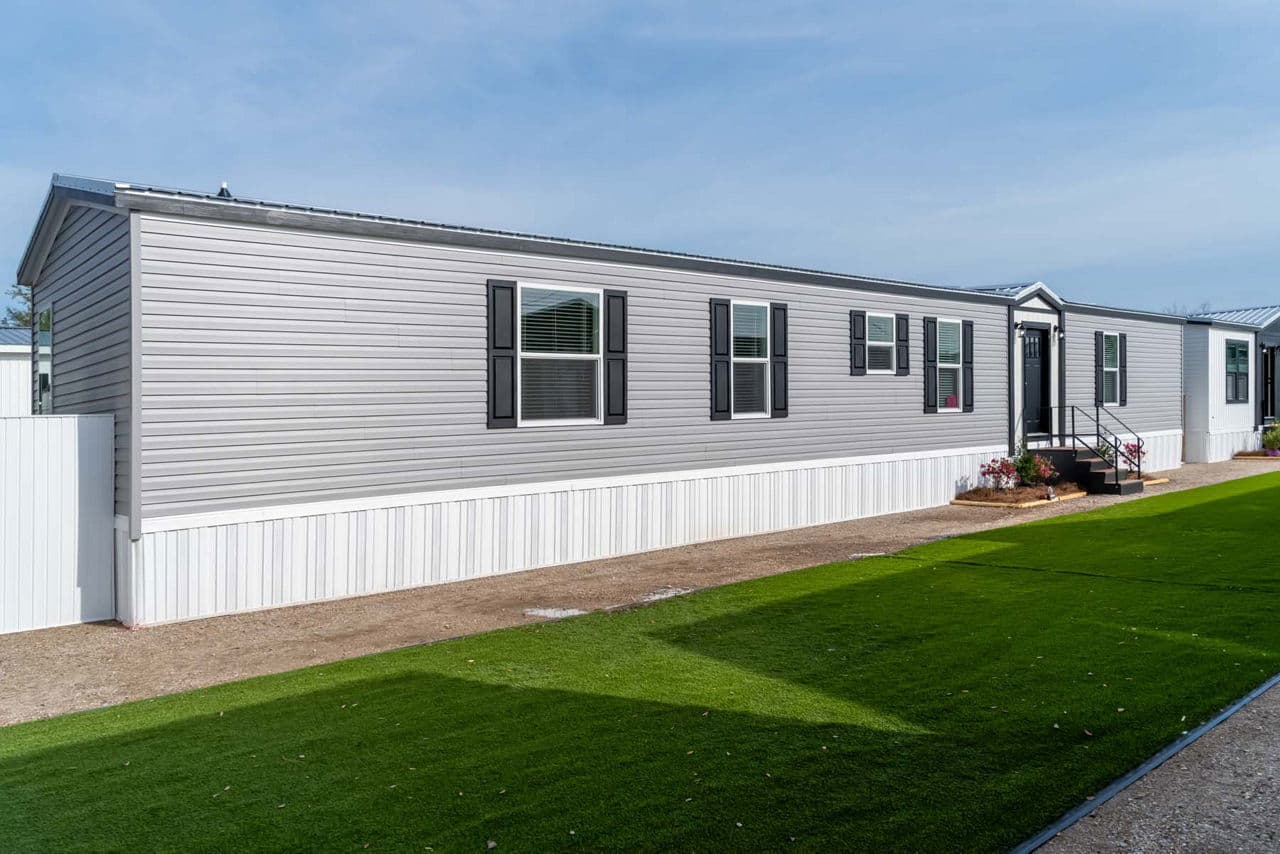 Palmetto hero home features