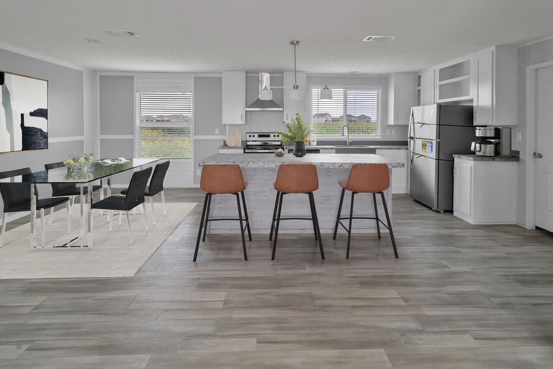 Valu premier 32684g interior home features