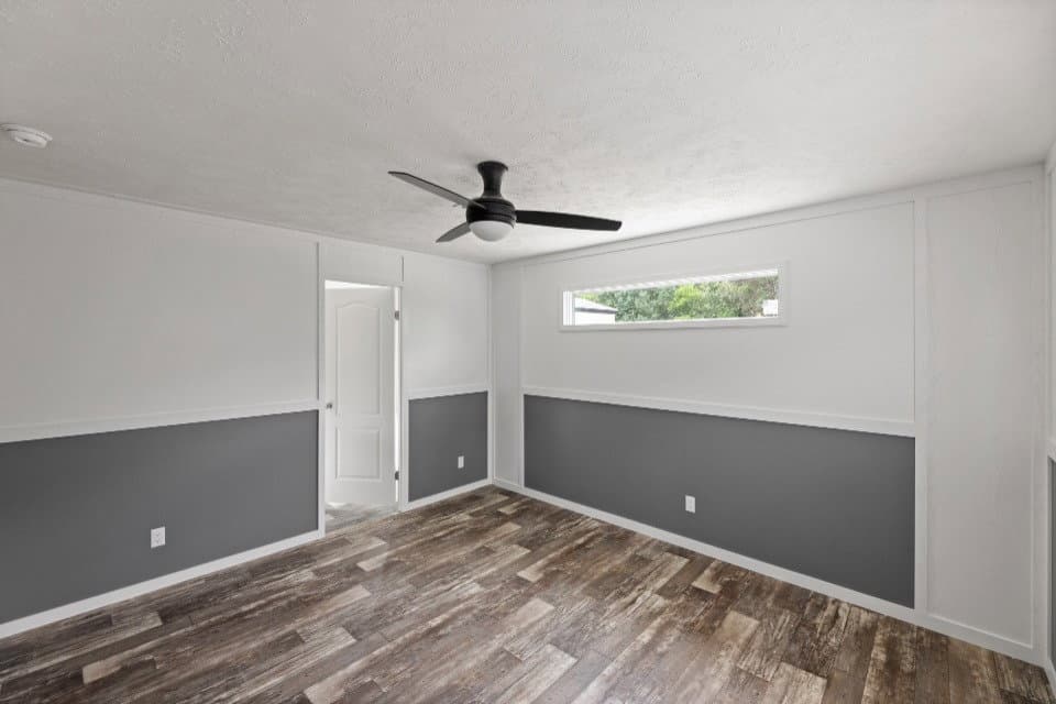 Verde ranch 28603n bedroom home features