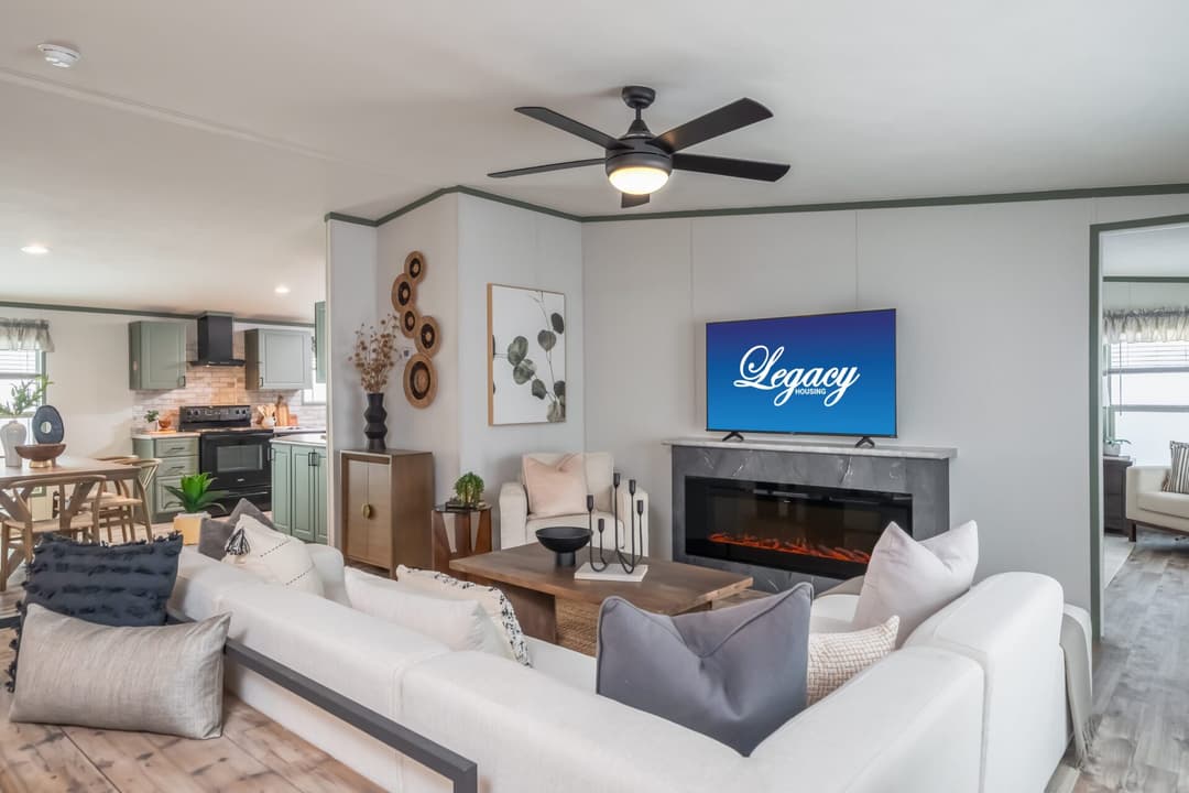 Heritage h-3248-32a interior home features