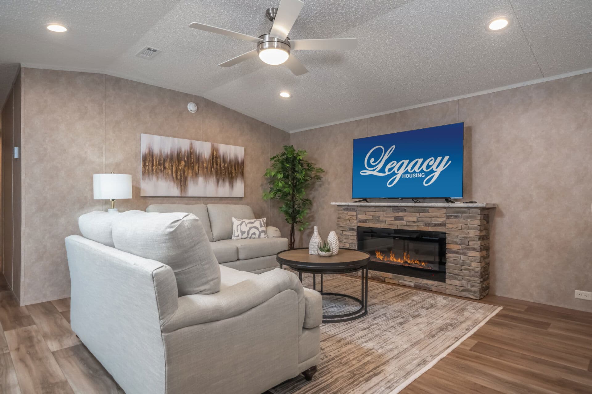 Classic c-1660-21fka interior home features