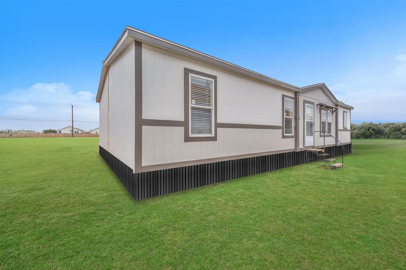 Palm harbor elite 28523f  home features