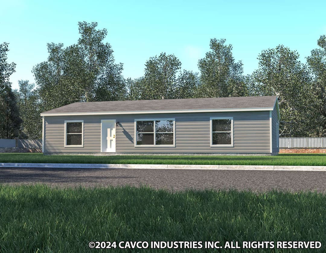 Valu premier 32483g exterior and elevation home features