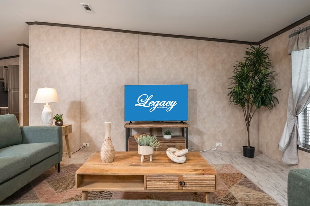 Classic c-3256-42b interior home features